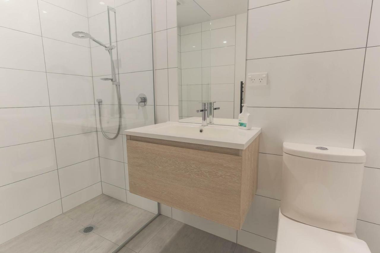 The White Room واناكا المظهر الخارجي الصورة